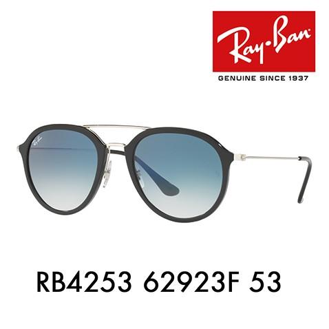 Ray-Ban（レイバン） オススメ価格 サングラス RB4253 62923F 53 ハイ