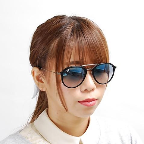 Ray-Ban（レイバン） オススメ価格 サングラス RB4253 62923F 53 ハイ