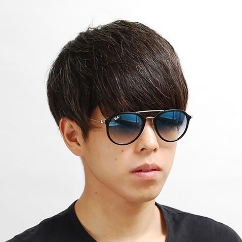 Ray-Ban（レイバン） オススメ価格 サングラス RB4253 62923F 53 ハイ