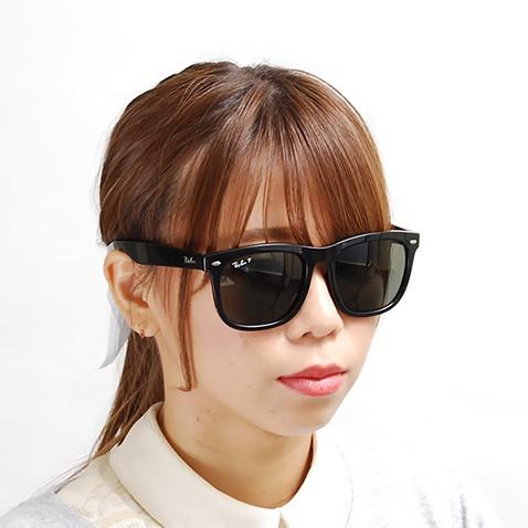 Ray-Ban レイバン サングラス 純正レンズ対応 RB4260D 601/9A 57 Ray-Ban レイバン サングラス 純正レンズ対応 RB4260D 601/9A 57