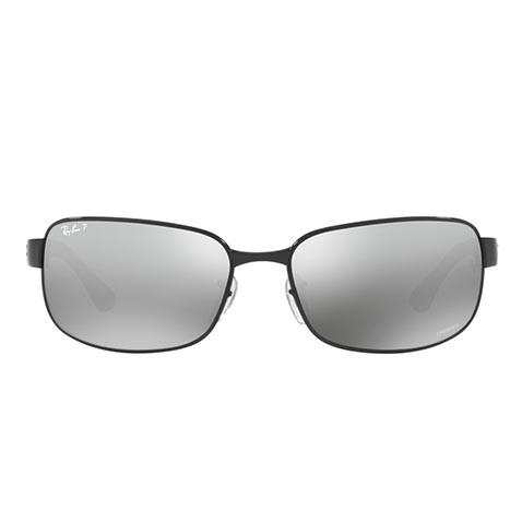 rayban レイバン サングラス RB3566CH Ray-Ban レイバン 偏光サングラス RB3566CH 002/5J・004/A1 65