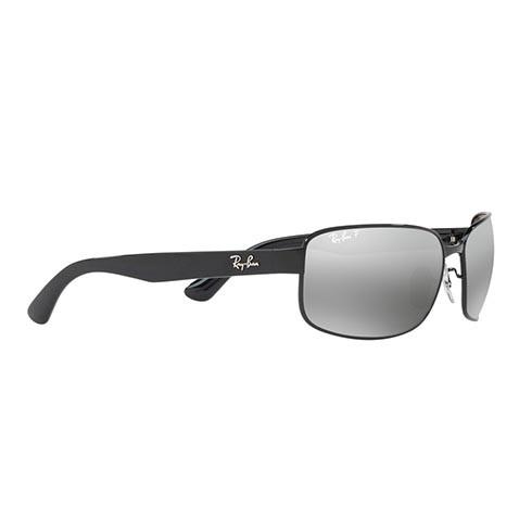 Ray-Ban（レイバン） サングラス RB3566CH 002/5J 65 クロマンス