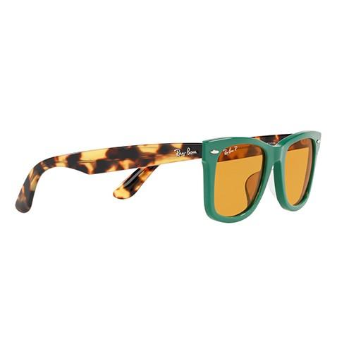 Ray-Ban（レイバン） サングラス 純正レンズ対応 RB2140F 1240N9 52 54