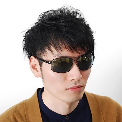 Ray-Ban（レイバン） オススメ価格 サングラス RB3604CH 002/J0 62