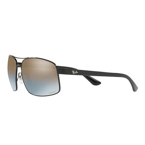 ぴ*8様 美品　Ray-Ban サングラス「RB3604CH」クロマンス偏光レン Ray-Ban（レイバン） オススメ価格 サングラス RB3604CH 002/J0 62