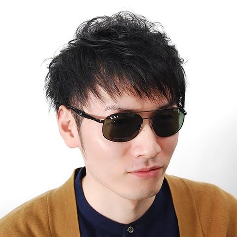 レイバン 偏光 サングラス 送料無料 税込 新品 RB3593 002/9A Ray-Ban（レイバン） オススメ価格 サングラス 純正レンズ対応 RB3593