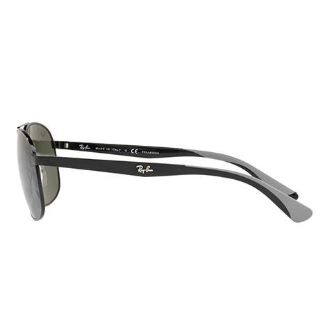 レイバン 偏光 サングラス 送料無料 税込 新品 RB3593 002/9A Ray-Ban（レイバン） オススメ価格 サングラス 純正レンズ対応 RB3593