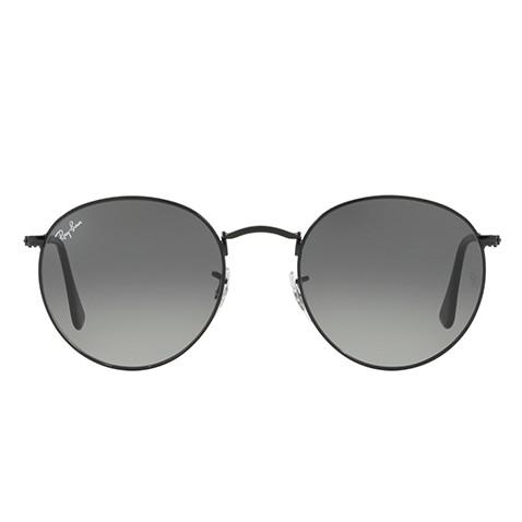 Ray-Ban レイバン サングラス RB3447N 002/71 53 ラウンド Ray-Ban レイバン サングラス RB3447N 002/71 53 ラウンド
