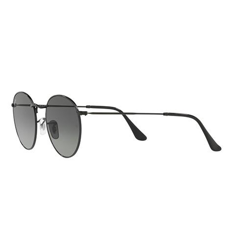 Ray-Ban レイバン サングラス RB3447N 002/71 53 ラウンド Ray-Ban レイバン サングラス RB3447N 002/71 53 ラウンド