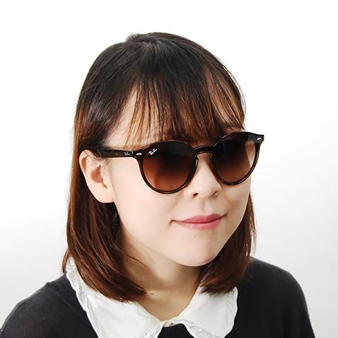 Ray-Ban（レイバン） オススメ価格 サングラス RB4380NF 710/13