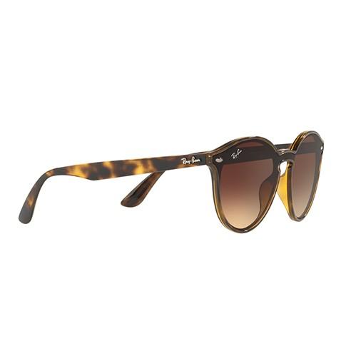 Ray-Ban オススメ価格 レイバン サングラス RB4380NF 710/13 ブレイズ