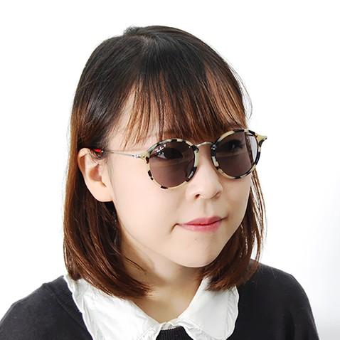 Ray-Ban（レイバン） オススメ価格 サングラス 純正レンズ対応 RB2447F