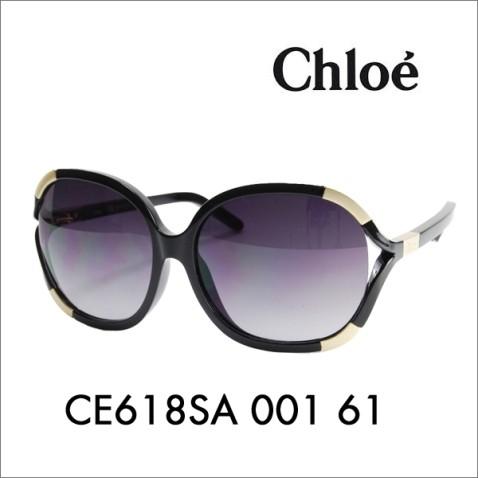 クロエ サングラス CE618SA 001 美品 8000円→7000 【楽天市場】Chloe