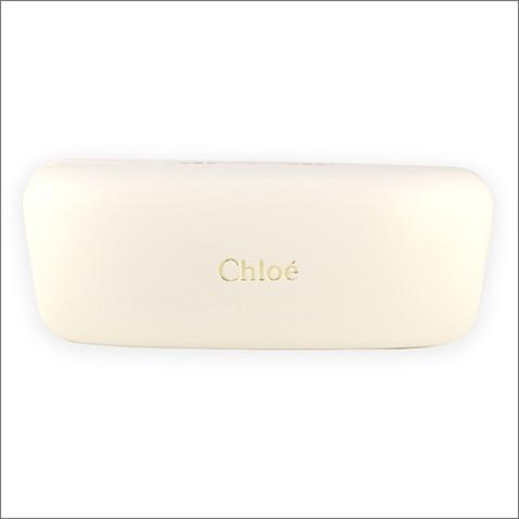 【OUTLET★SALE】CHLOE クロエ CE2645 001 54 伊達メガネ 眼鏡 サングラス レディース フレームカラー：ブラック | Chloe | 05