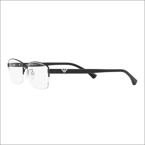 EMPORIO ARMANI エンポリオアルマーニ EA1060D 3001 56 伊達 メガネ 