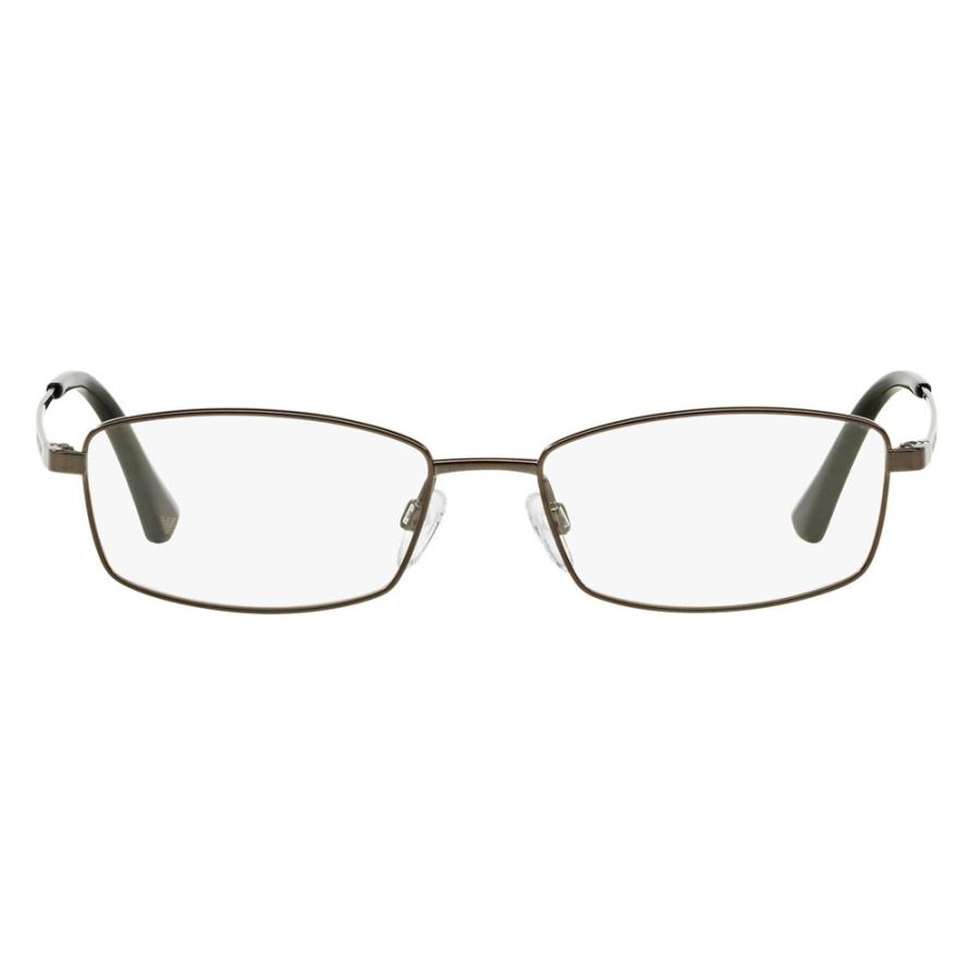 EMPORIO ARMANI エンポリオアルマーニ EA1045TD 3126 54 伊達