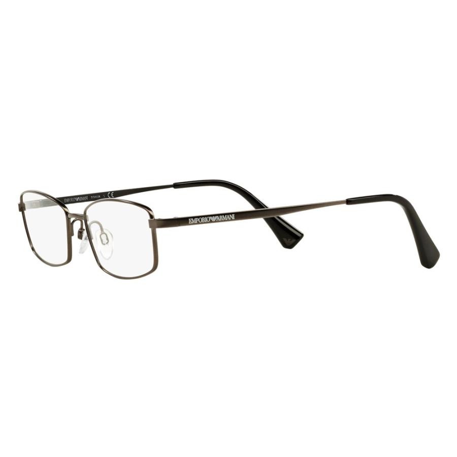 EMPORIO ARMANI エンポリオアルマーニ EA1045TD 3126 54 伊達
