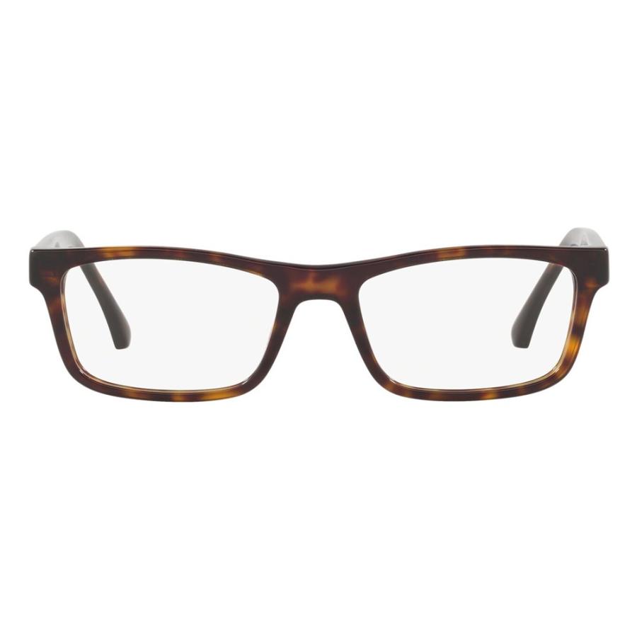 アウトレット EMPORIO ARMANI エンポリオアルマーニ EA3143F 5089 55 伊達 メガネ 眼鏡 フルフィットモデル スクエア セル | EMPORIO ARMANI | 01