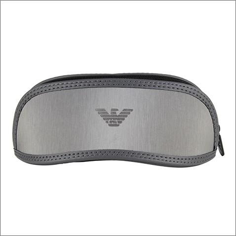 EMPORIO ARMANI エンポリオアルマーニ EA3143F 5729 55 伊達 メガネ 眼鏡 フルフィットモデル スクエア セル | EMPORIO ARMANI | 05