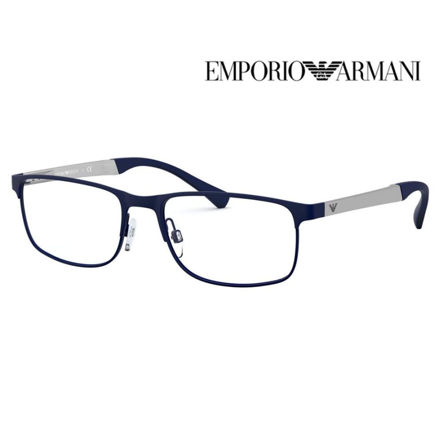 オススメ価格 EMPORIO ARMANI エンポリオアルマーニ EA1112 3131 54 伊達 メガネ 眼鏡 メタル スクエア メンズ バネ丁番 : 10009171 : ワッツアップ - 通販 - Yahoo!ショッピング オススメ価格 EMPORIO ARMANI エンポリオアルマーニ EA1112 3131 54 伊達 メガネ 眼鏡 メタル スクエア メンズ バネ丁番 : 10009171 : ワッツアップ - 通販 - Yahoo!ショッピング