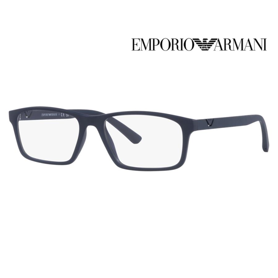 EMPORIO ARMANI オススメ価格 エンポリオアルマーニ EA3213F 5088 56