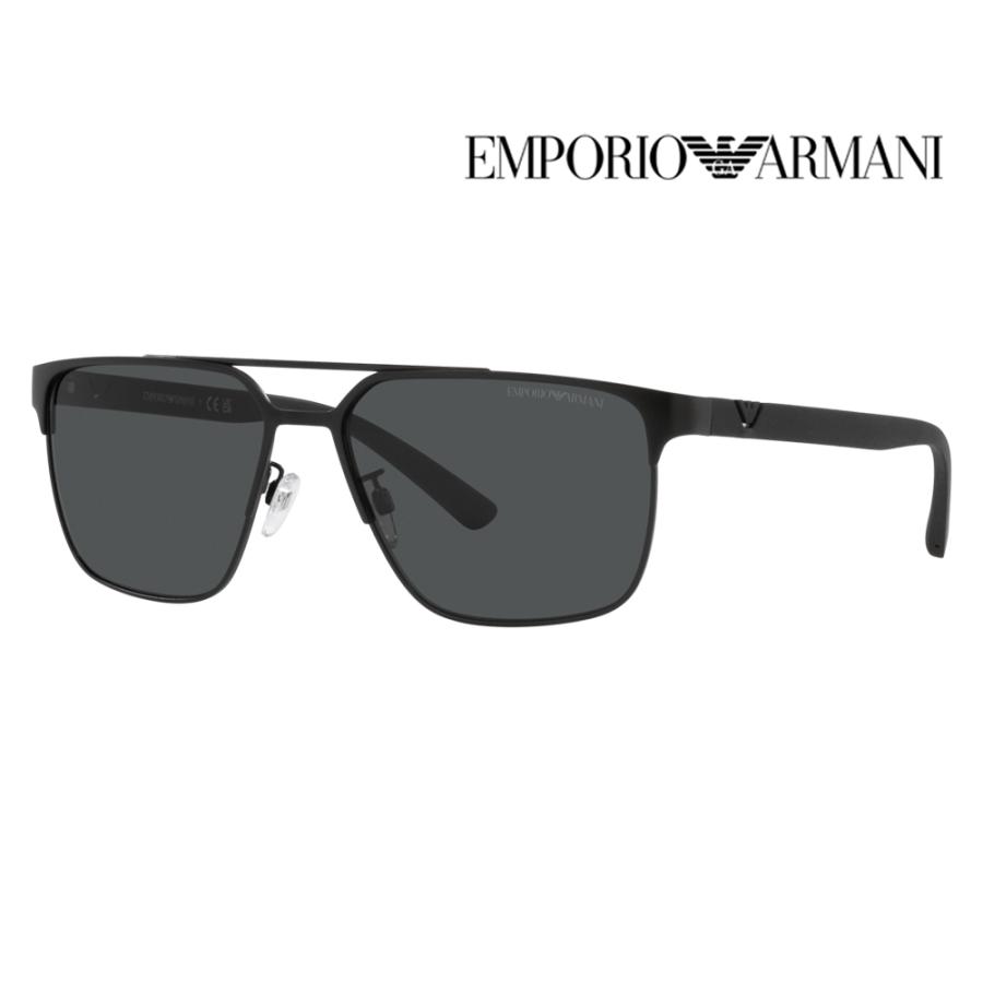 EMPORIO ARMANI オススメ価格 エンポリオアルマーニ サングラス 伊達 メガネ 眼鏡 EA2134 300187 58 ダブルブリッジ スクエア メタル メンズ ユニセックス : ワッツアップ - 通販 - Yahoo!ショッピング EMPORIO ARMANI オススメ価格 エンポリオアルマーニ サングラス 伊達 メガネ 眼鏡 EA2134 300187 58 ダブルブリッジ スクエア メタル メンズ ユニセックス : ワッツアップ - 通販 - Yahoo!ショッピング