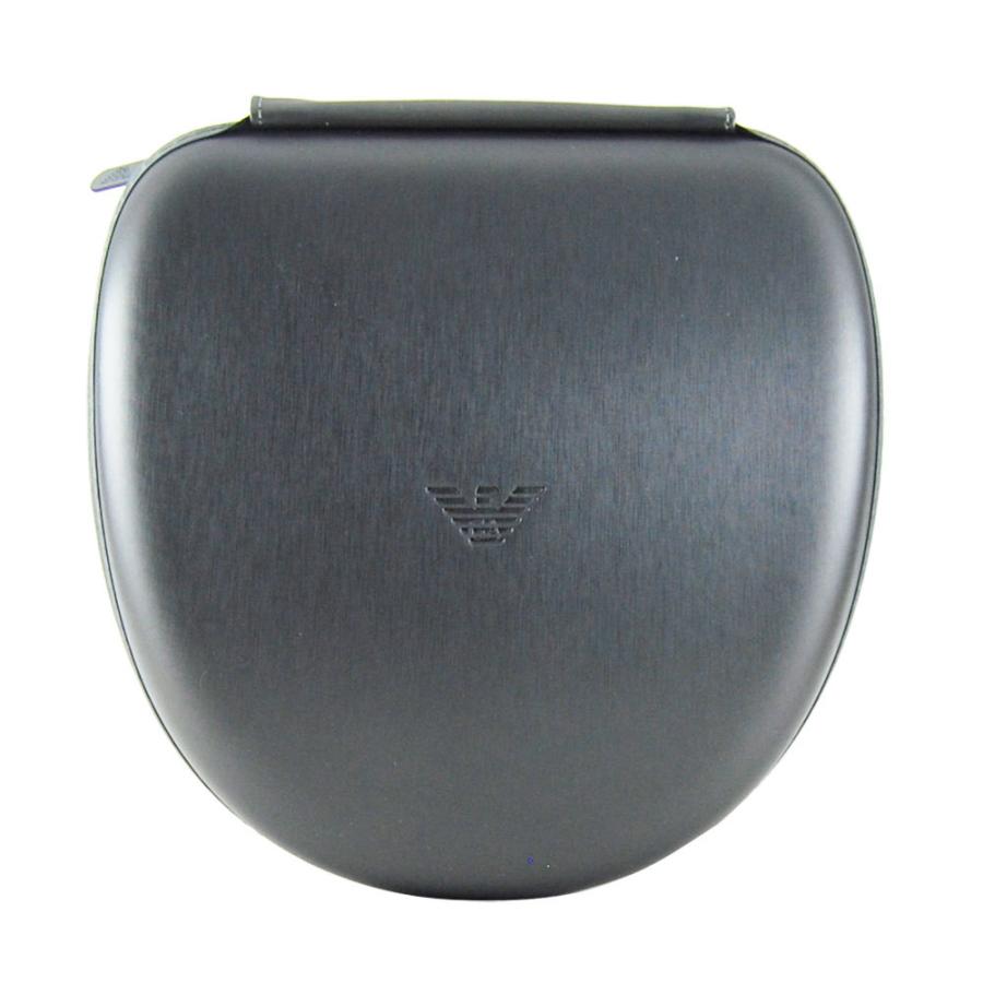 EMPORIO ARMANI エンポリオアルマーニ EA4189U 50881W 55 伊達 メガネ 眼鏡 サングラス スクエア クリップオン | EMPORIO ARMANI | 07