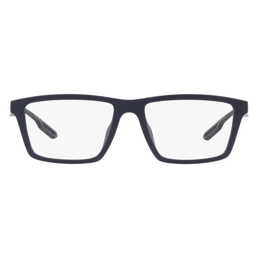 EMPORIO ARMANI エンポリオアルマーニ EA4189U 50881W 55 伊達 メガネ 眼鏡 サングラス スクエア クリップオン | EMPORIO ARMANI | 04