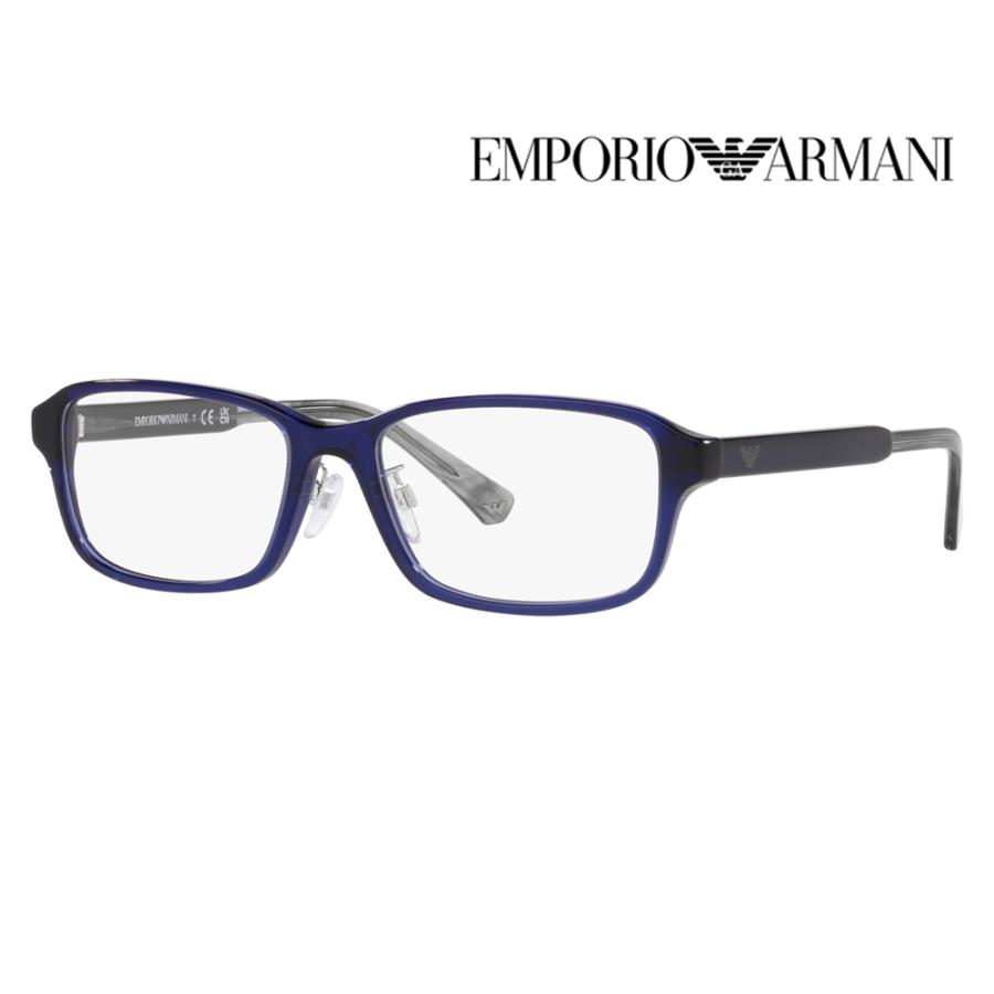 EMPORIO ARMANI アウトレット エンポリオアルマーニ EA3215D 5358 56