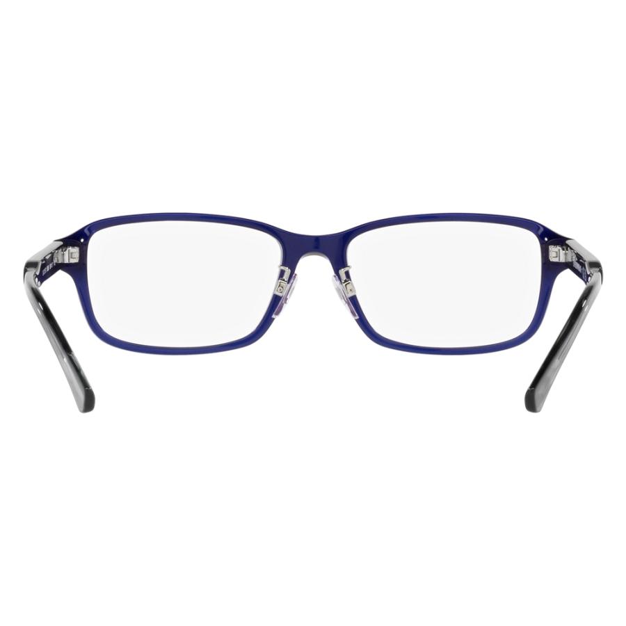 アウトレット EMPORIO ARMANI エンポリオアルマーニ EA3215D 5358 56 伊達 メガネ 眼鏡 スクエア メンズ ジャパンコレクション | EMPORIO ARMANI | 03