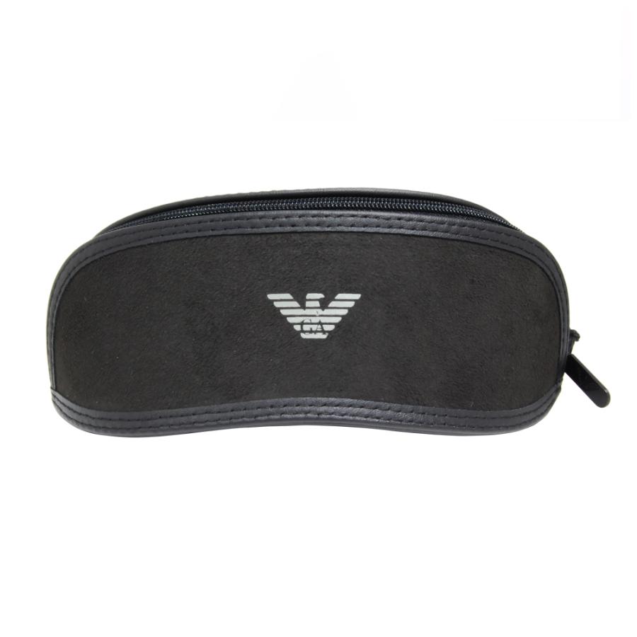 アウトレット EMPORIO ARMANI エンポリオアルマーニ EA3215D 5571 56 伊達 メガネ 眼鏡 スクエア メンズ ジャパンコレクション | EMPORIO ARMANI | 04