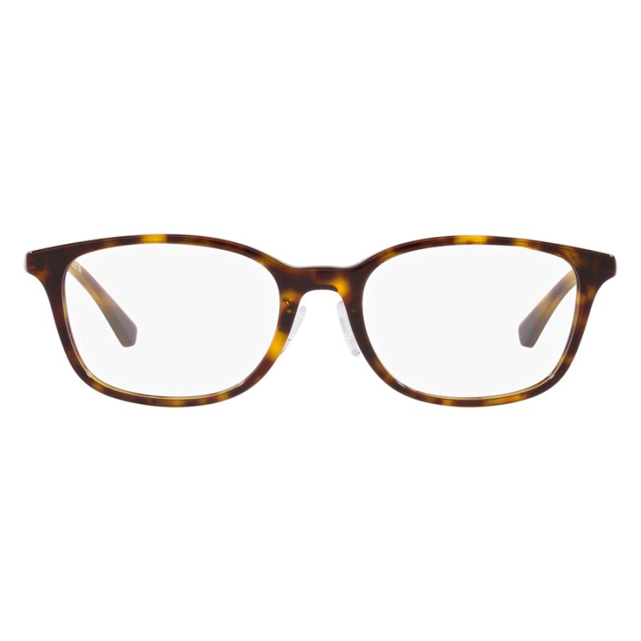EMPORIO ARMANI エンポリオアルマーニ EA3217D 5026 52 伊達 メガネ