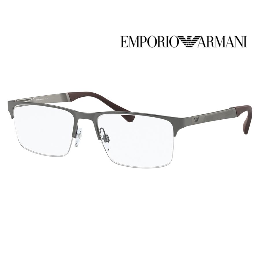 EMPORIO ARMANI アウトレット エンポリオアルマーニ EA1110D 3003 55