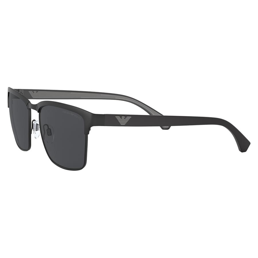 EMPORIO ARMANI エンポリオアルマーニ サングラス 伊達 メガネ 眼鏡