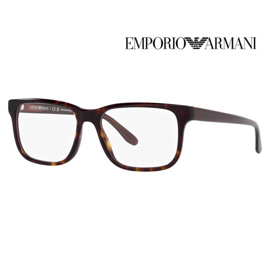 EMPORIO ARMANI オススメ価格 エンポリオアルマーニ EA3218F 5879 55