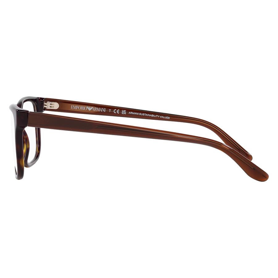 EMPORIO ARMANI オススメ価格 エンポリオアルマーニ EA3218F 5879 55