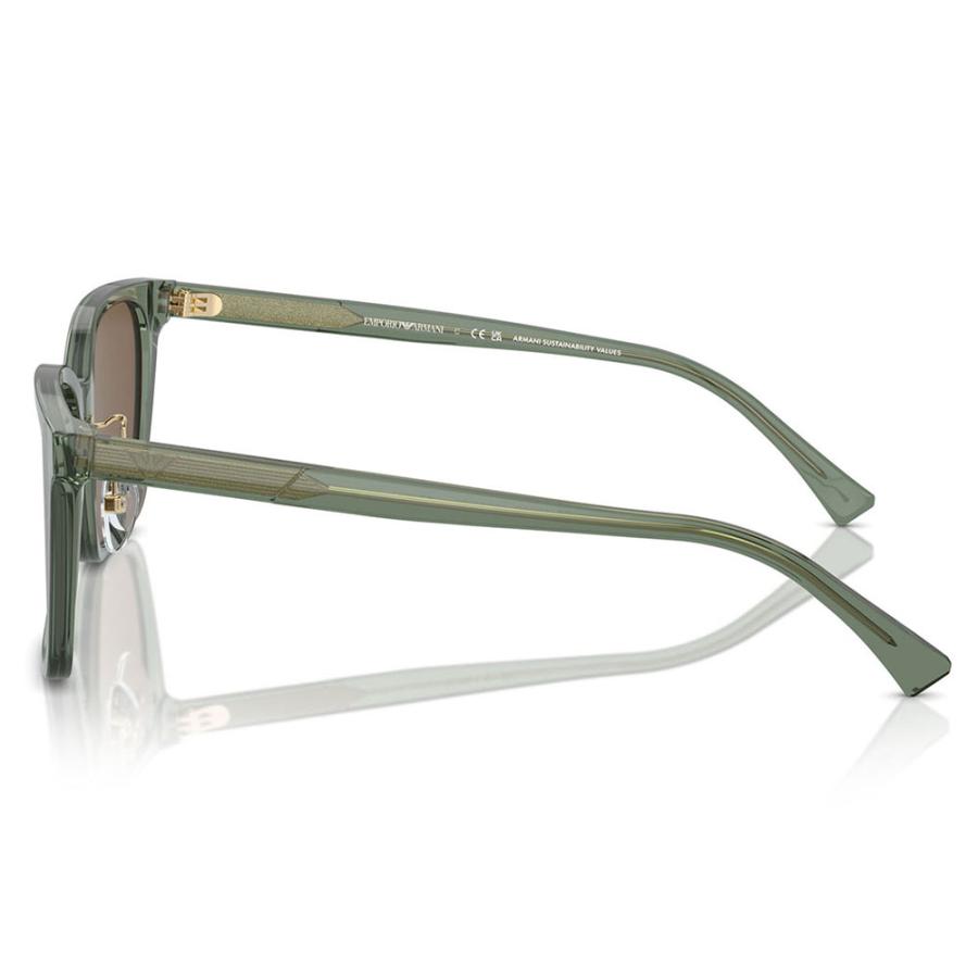 EMPORIO ARMANI イタリア製 サングラス エンポリオ アルマーニ EMPORIO ARMANI エンポリオアルマーニ サングラス EA4226D 536273 55