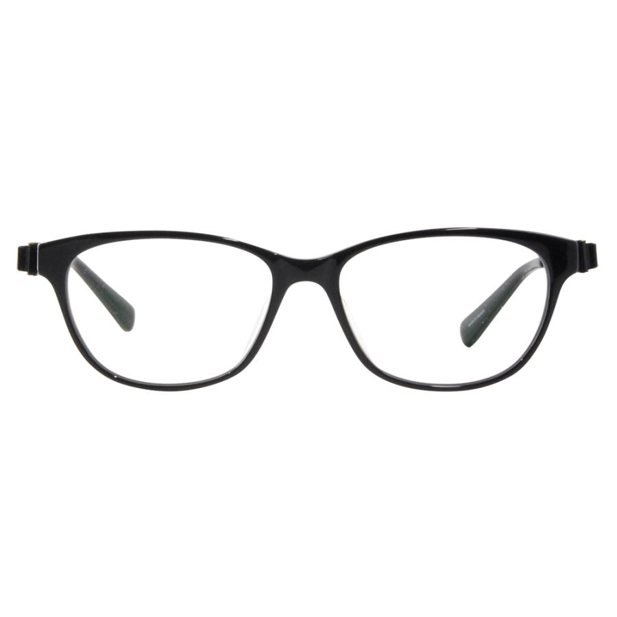 ヴィクター&ロルフ メガネ Viktor & Rolf NO.70-5010 01 53 伊達メガネ 眼鏡 クラシック ラウンド | VIKTOR&ROLF | 03