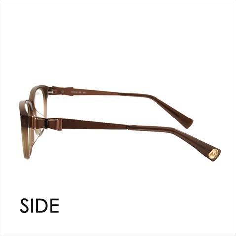 ヴィクター&ロルフ メガネ Viktor & Rolf NO.70-5010 02 53 伊達メガネ 眼鏡 クラシック ラウンド | VIKTOR&ROLF | 04