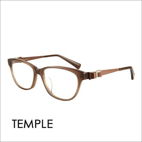 ヴィクター&ロルフ メガネ Viktor & Rolf NO.70-5010 02 53 伊達メガネ 眼鏡 クラシック ラウンド | VIKTOR&ROLF | 05