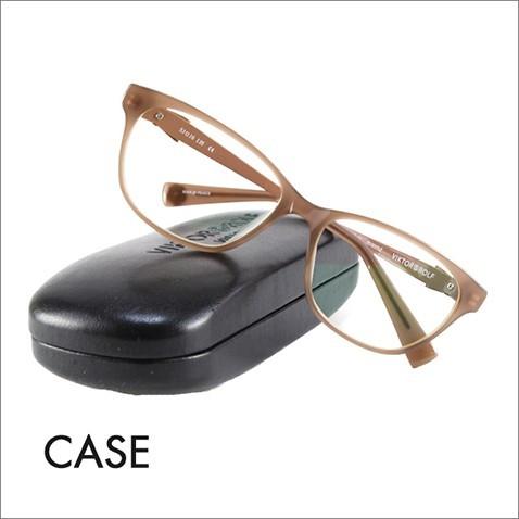 ヴィクター&ロルフ メガネ Viktor & Rolf NO.70-5010 02 53 伊達メガネ 眼鏡 クラシック ラウンド | VIKTOR&ROLF | 07