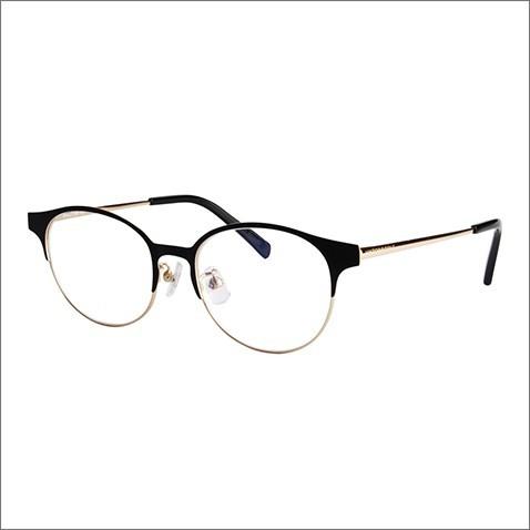 ヴィクター&ロルフ メガネ Viktor & Rolf NO.70-0172 01 50 伊達メガネ 眼鏡 クラシック ラウンド | VIKTOR&ROLF | 03
