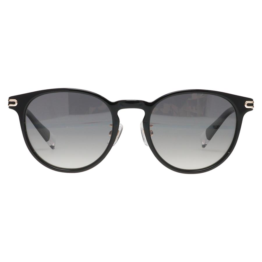 FURLA フルラ サングラス メガネ SFU744J 700P 50 ボストン ウェリントン ジャパンモデル レディース セル 偏光 | FURLA | 01