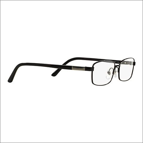 BURBERRY（バーバリー） メガネ BE1287TD 1001 55 伊達眼鏡 サングラス