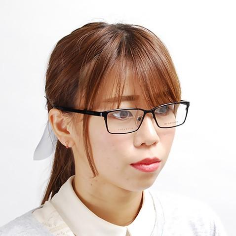 BURBERRY バーバリー メガネ BE1292TD 1007 56 伊達眼鏡