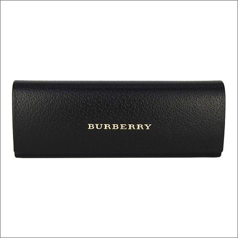 BURBERRY（バーバリー） メガネ BE1292TD 1007 56 伊達眼鏡 メガネ