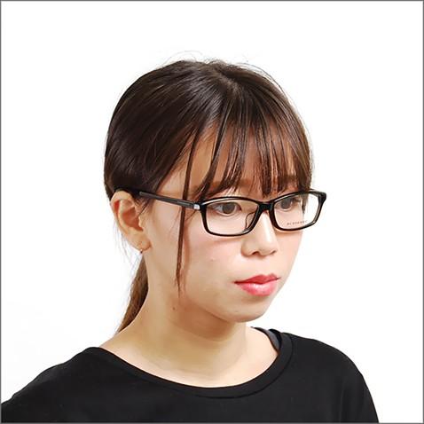 アウトレット バーバリー BURBERRY メガネ BE2217D 3010 55 伊達眼鏡 メガネ アジアンフィット | BURBERRY | 01