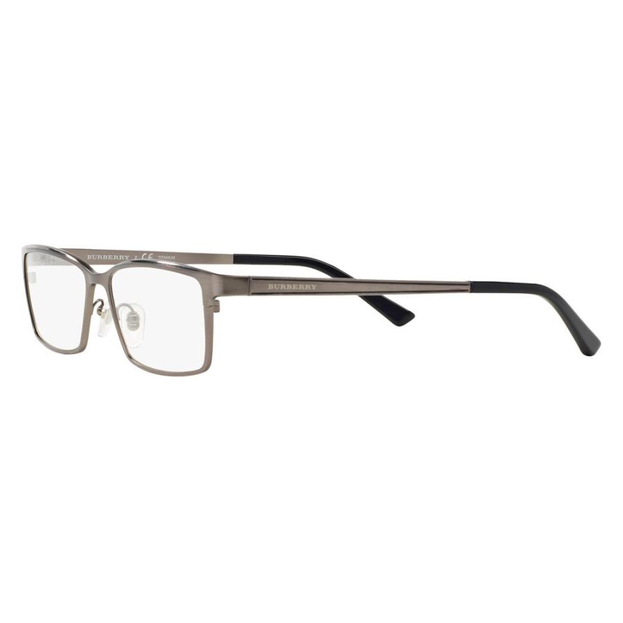【送料・関税込 手元在庫】BURBERRY メガネ 眼鏡 BE1292TD 1007 BURBERRY バーバリー メガネ BE1292TD 1008 56 伊達眼鏡