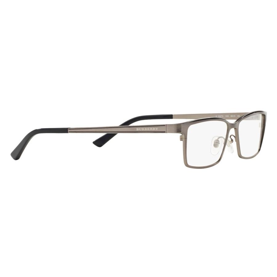 BURBERRY（バーバリー） メガネ BE1292TD 1008 56 伊達眼鏡 メガネ