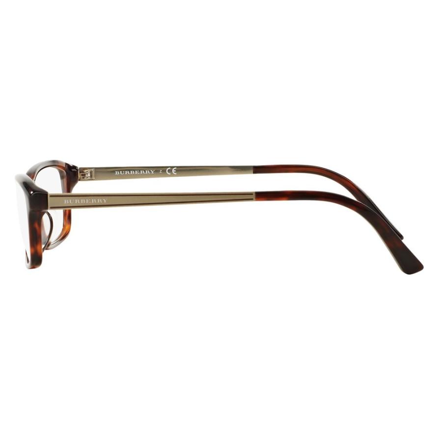 バーバリー BURBERRY メガネ BE2217D 3316 55 伊達眼鏡 メガネ アジアンフィット セル スクエア メガネ ご注意下さい